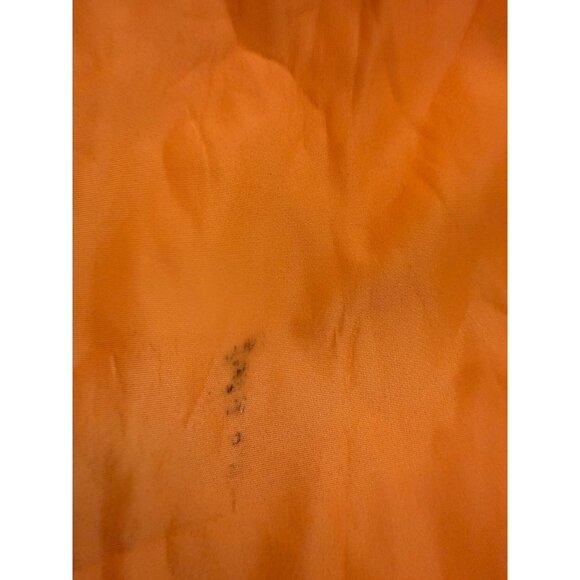 Steve Madden ombre, orange and pink bag - Picture 7 of 10